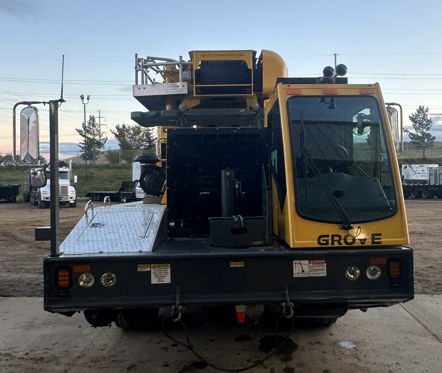 GROVE 9000-2 for sale