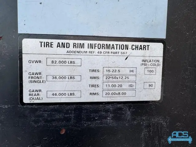 GROVE TMS300B for sale