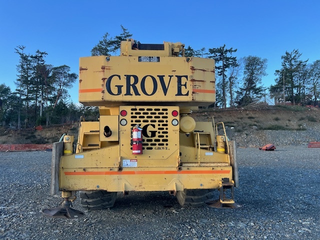 Grove RT875BXL for sale