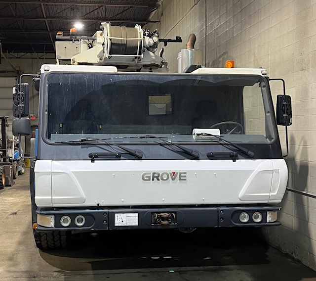 GROVE GMK5165 for sale