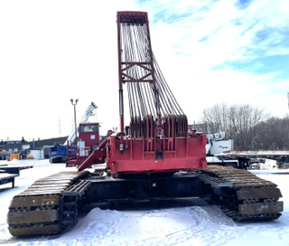 Manitowoc 16000 Series 3 for sale